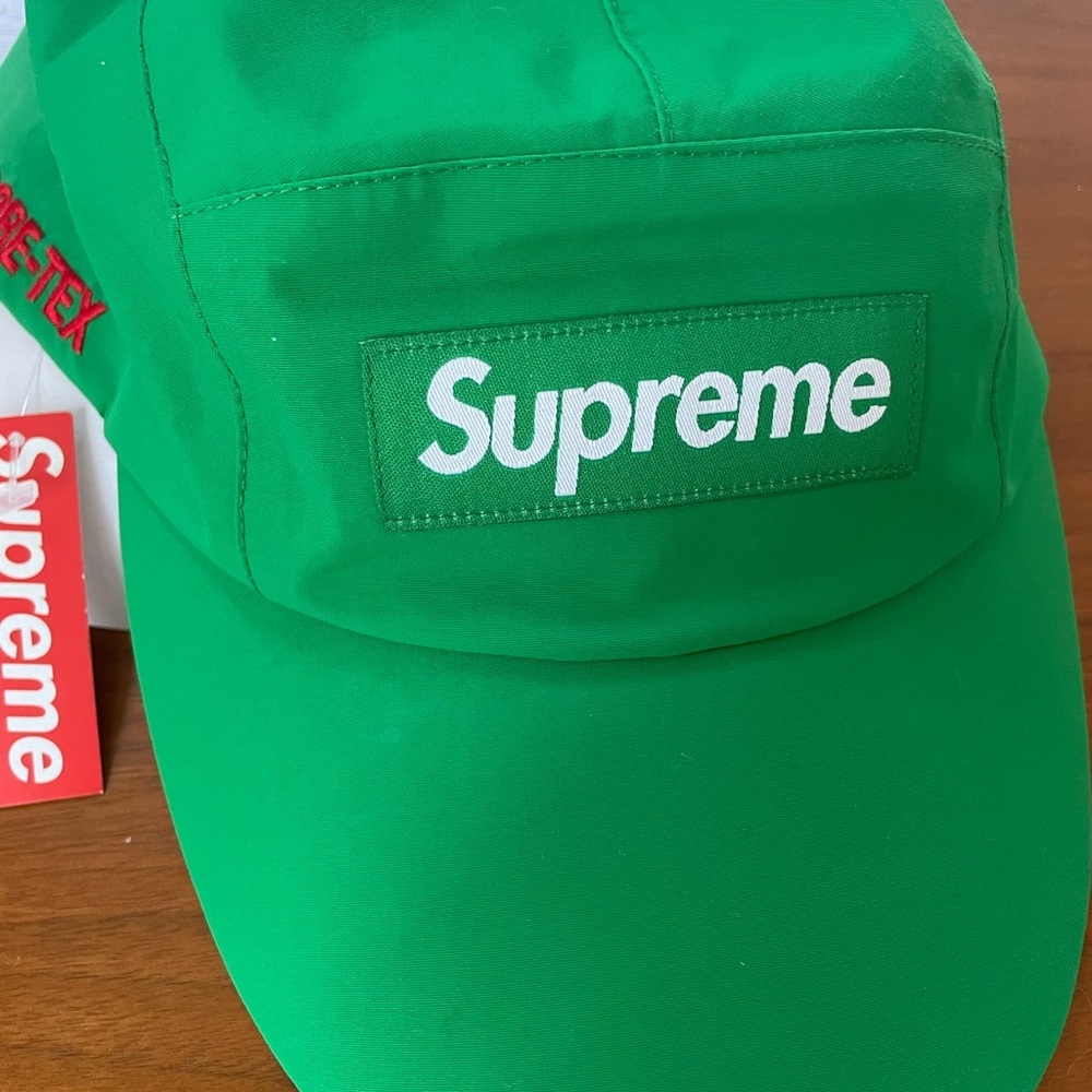 Supreme cap